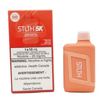 STLTH 5K - Orange Peach Ice
