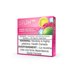 STLTH Pro - Raspberry Lemon  Lime Ice