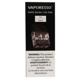 Vaporesso - XROS Pods CRC (Pack of 4)