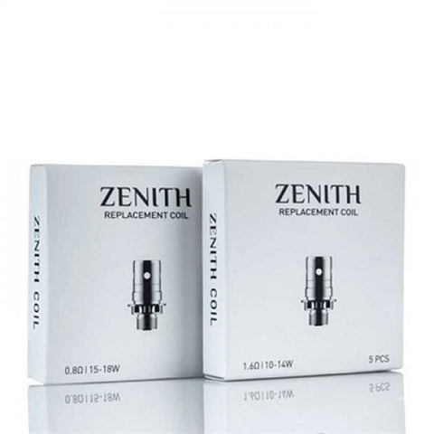 Innokin - Z (Zenith) Coils (PACK of 5)