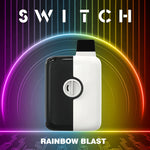 Mr Fog Switch - Rainbow Blast