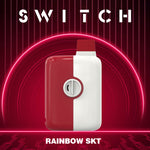 Mr Fog Switch - Rainbow SKT