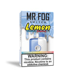 Mr Fog Switch - Lemon Blueberry Raspberry