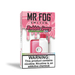 Mr Fog Switch - Bubble Gang Watermelon