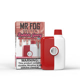 Mr Fog Switch - Bubble Gang Wild Strawberry Ice