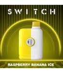 Mr Fog Switch - Banana Raspberry