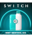 Mr Fog Switch - Menthol Mint