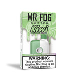 Mr Fog Switch - Kiwi Watermelon Acai