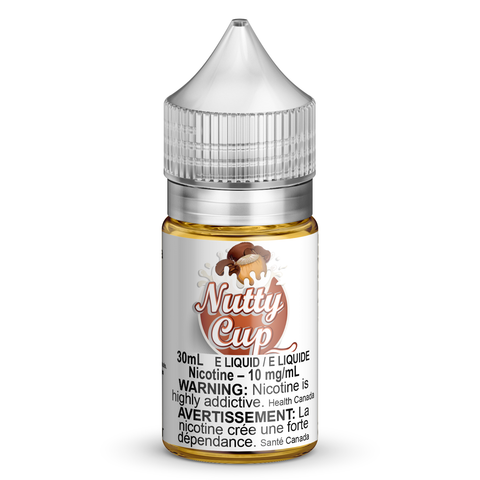 Vlabs - Nutty Cup Salts