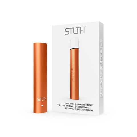 STLTH Device Only (470 mAh) - Limited Edition