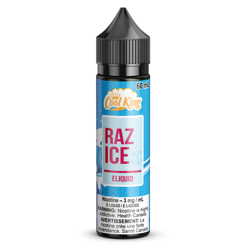 Cool King - Raz Ice