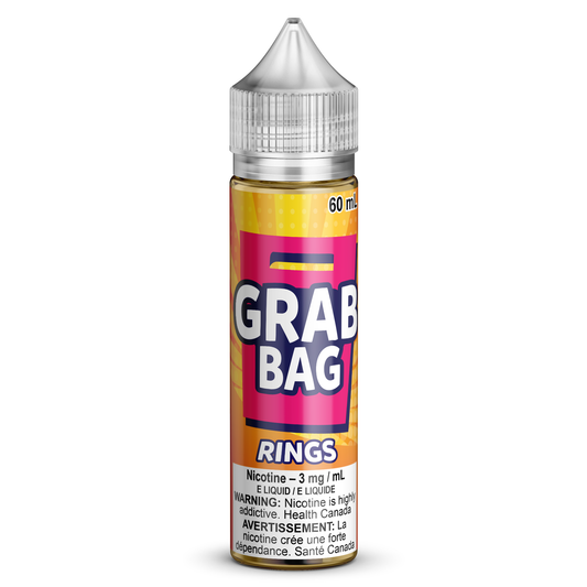 Grab Bag - Rings